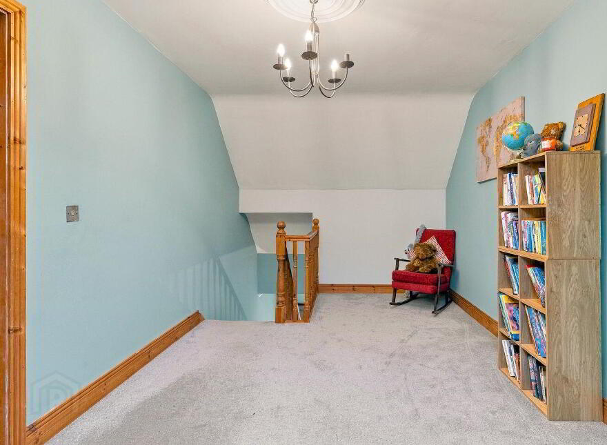 Capella House, Clownings, Corbally, W12DX80