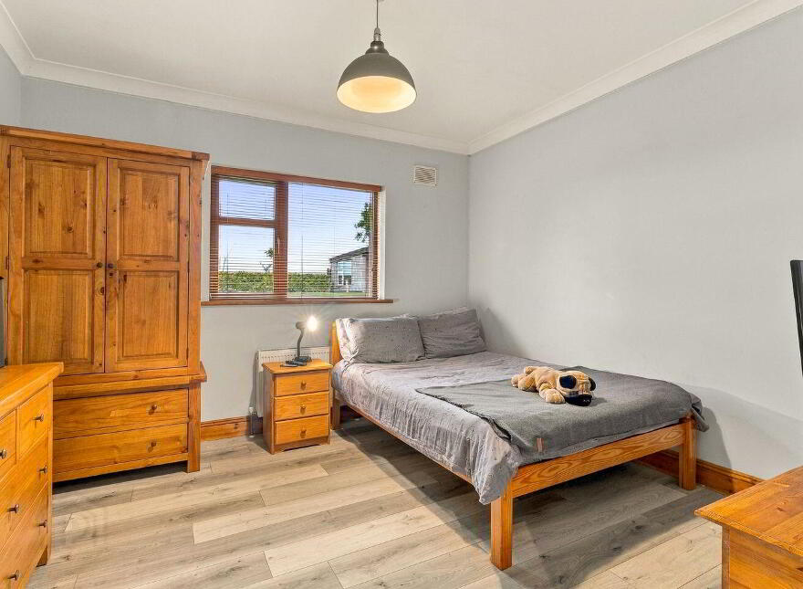 Capella House, Clownings, Corbally, W12DX80