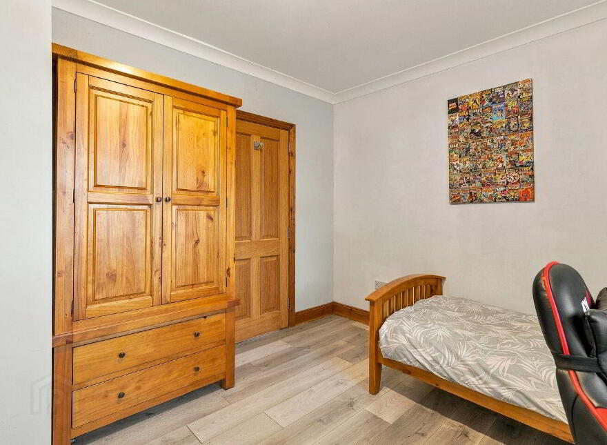 Capella House, Clownings, Corbally, W12DX80