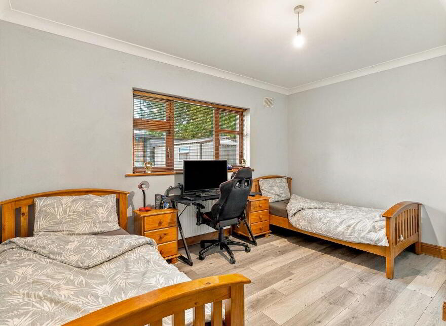 Capella House, Clownings, Corbally, W12DX80