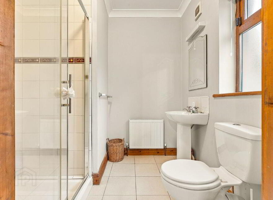 Capella House, Clownings, Corbally, W12DX80