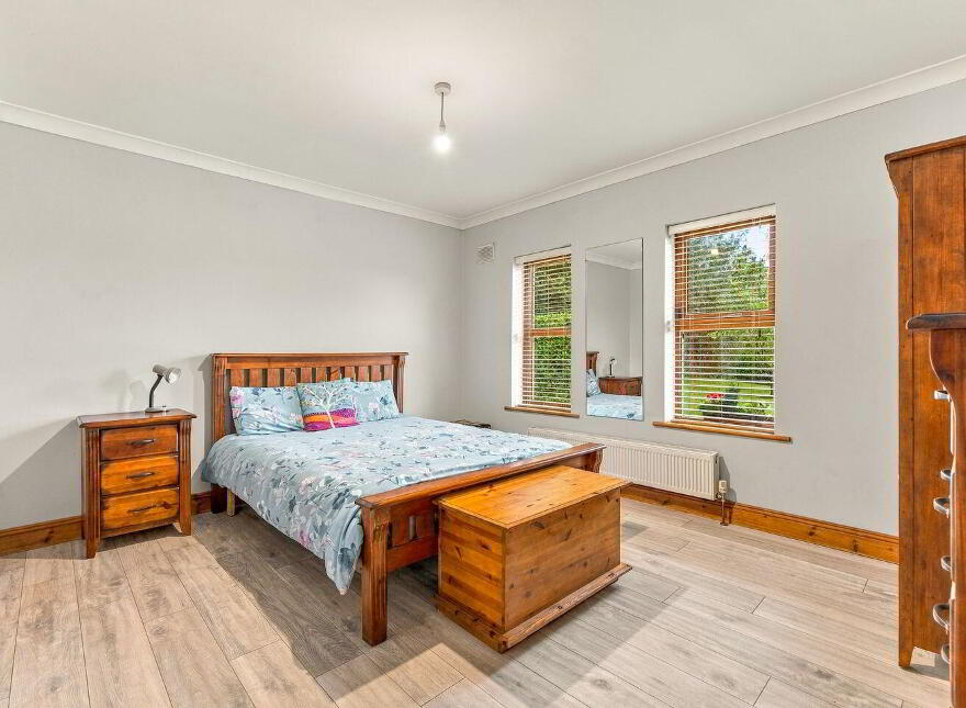Capella House, Clownings, Corbally, W12DX80