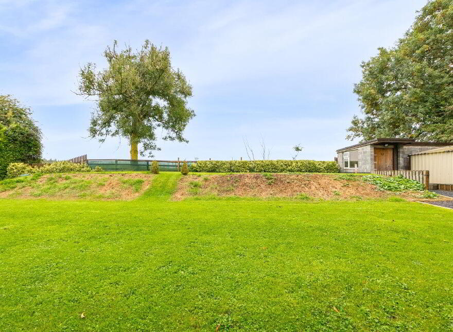 Capella House, Clownings, Corbally, W12DX80