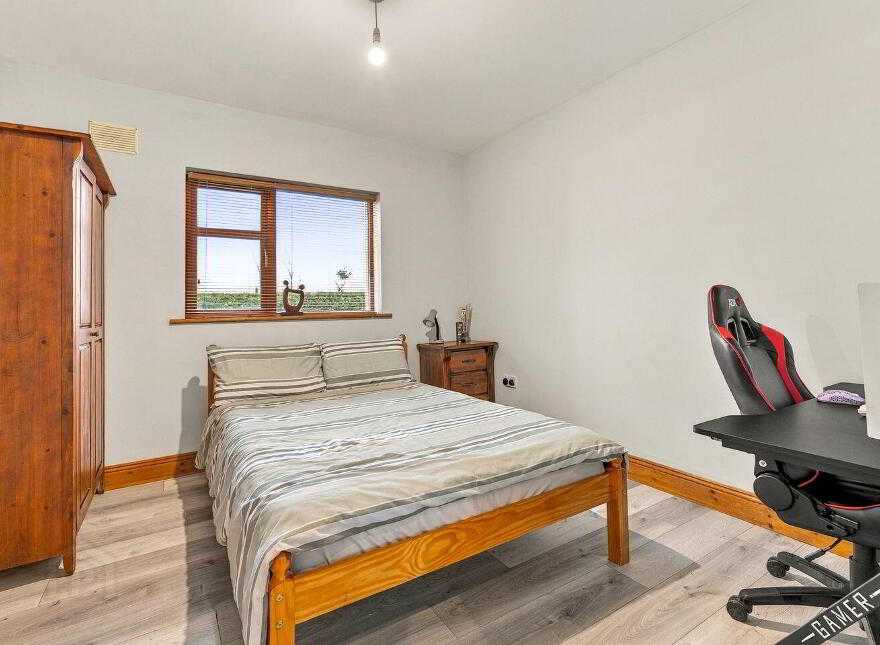 Capella House, Clownings, Corbally, W12DX80