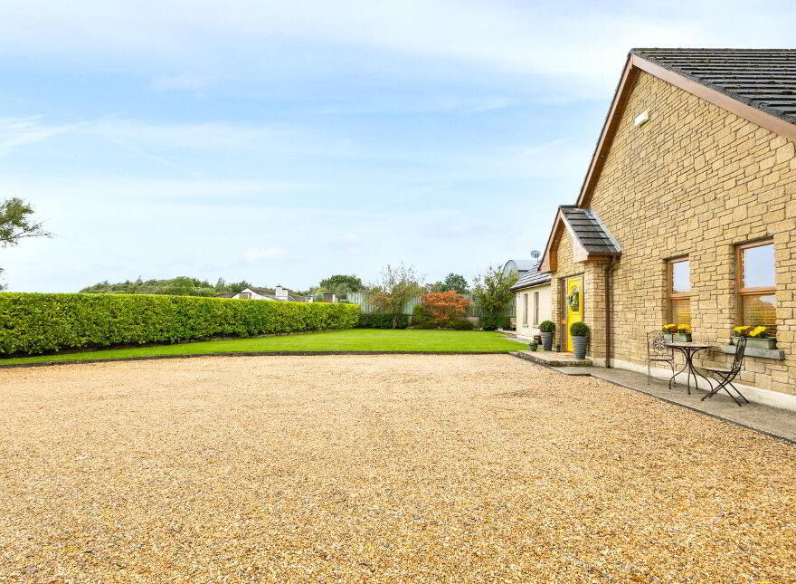Capella House, Clownings, Corbally, W12DX80