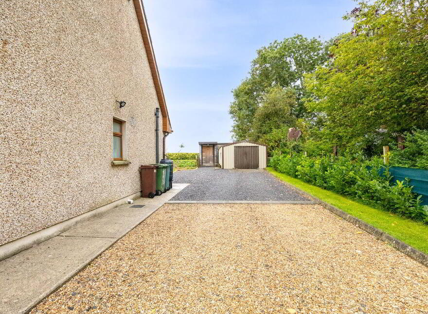 Capella House, Clownings, Corbally, W12DX80