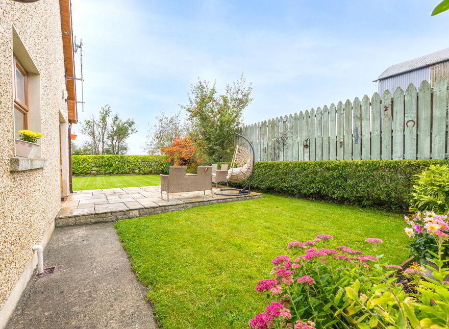Capella House, Clownings, Corbally, W12DX80