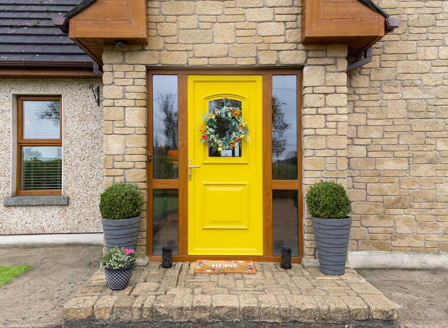 Capella House, Clownings, Corbally, W12DX80
