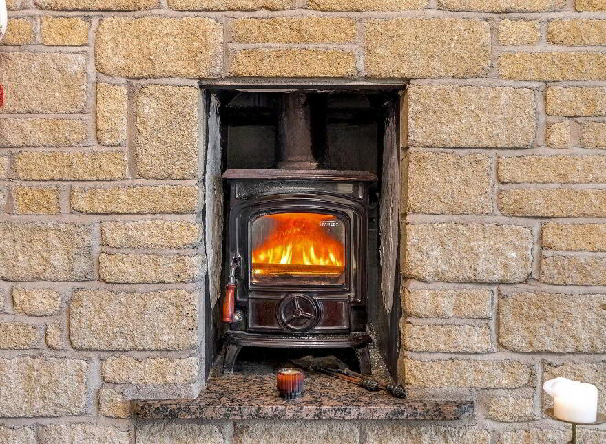 Capella House, Clownings, Corbally, W12DX80