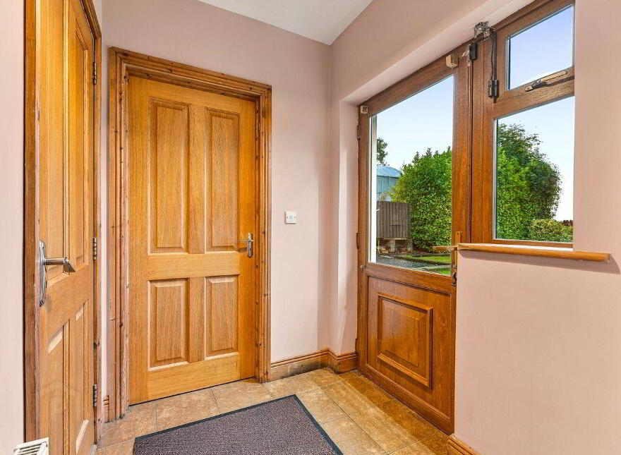 Capella House, Clownings, Corbally, W12DX80
