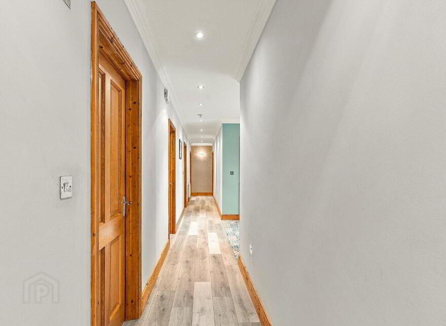 Capella House, Clownings, Corbally, W12DX80