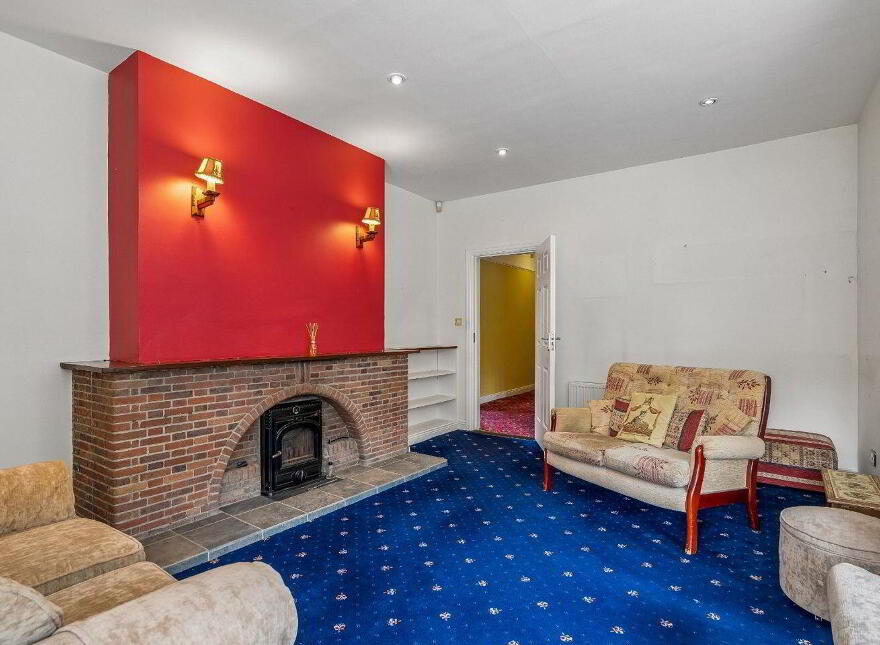 Monatrea, Maynooth Road, Celbridge, W23H677