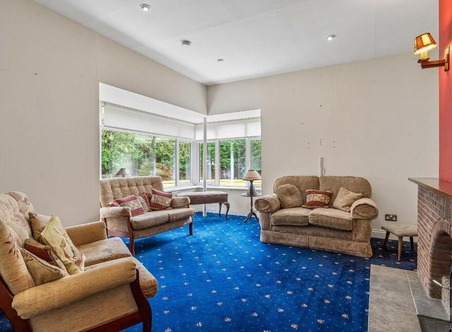 Monatrea, Maynooth Road, Celbridge, W23H677