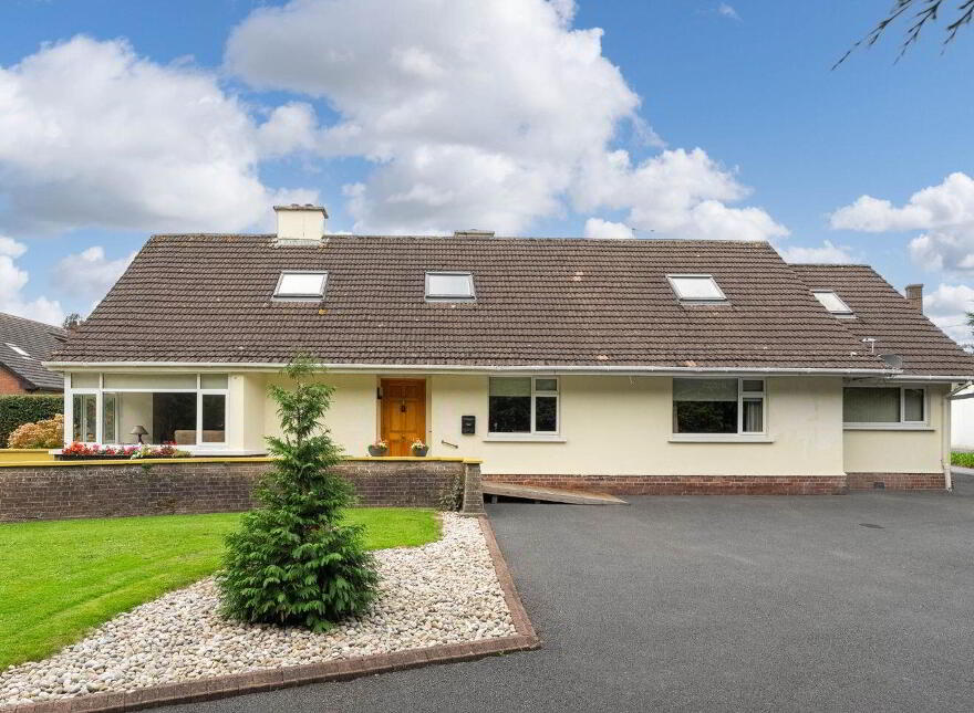 Monatrea, Maynooth Road, Celbridge, W23H677