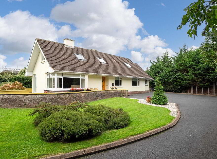 Monatrea, Maynooth Road, Celbridge, W23H677