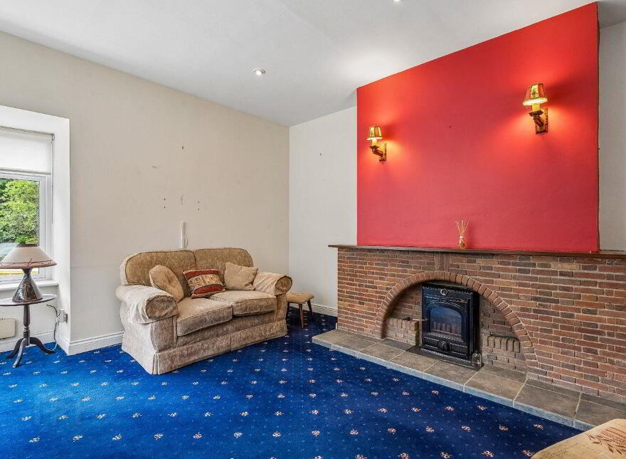 Monatrea, Maynooth Road, Celbridge, W23H677