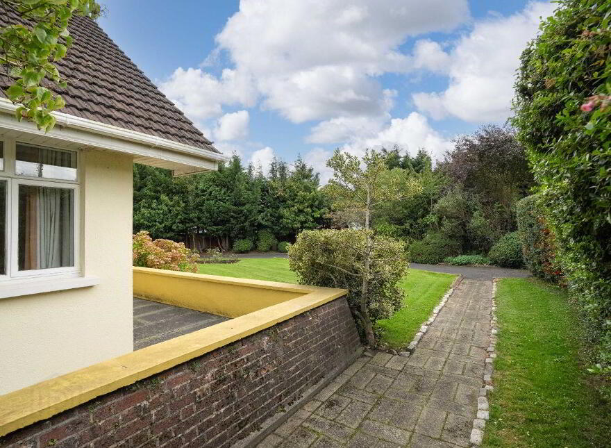 Monatrea, Maynooth Road, Celbridge, W23H677