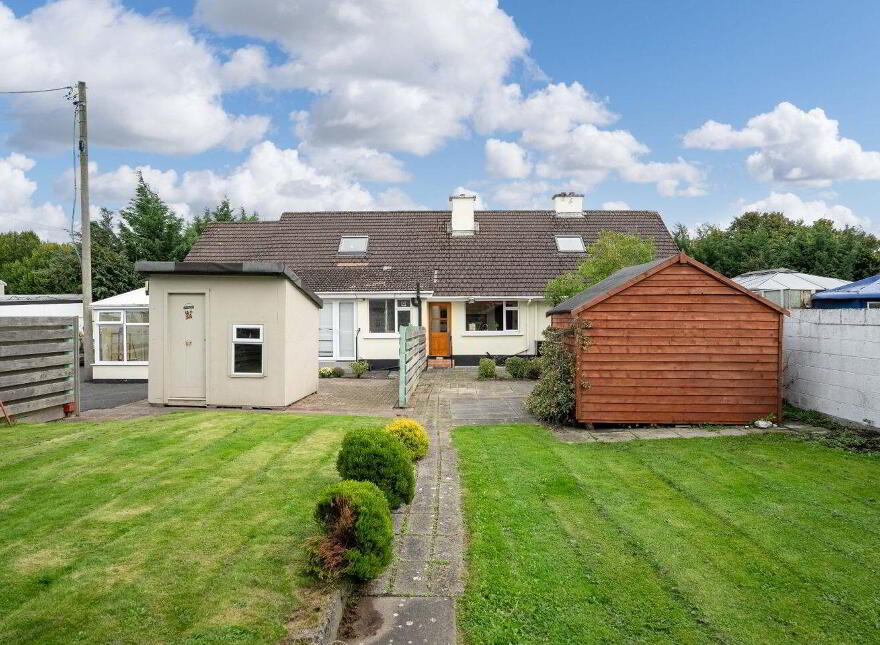 Monatrea, Maynooth Road, Celbridge, W23H677