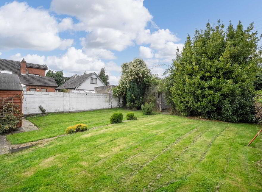 Monatrea, Maynooth Road, Celbridge, W23H677