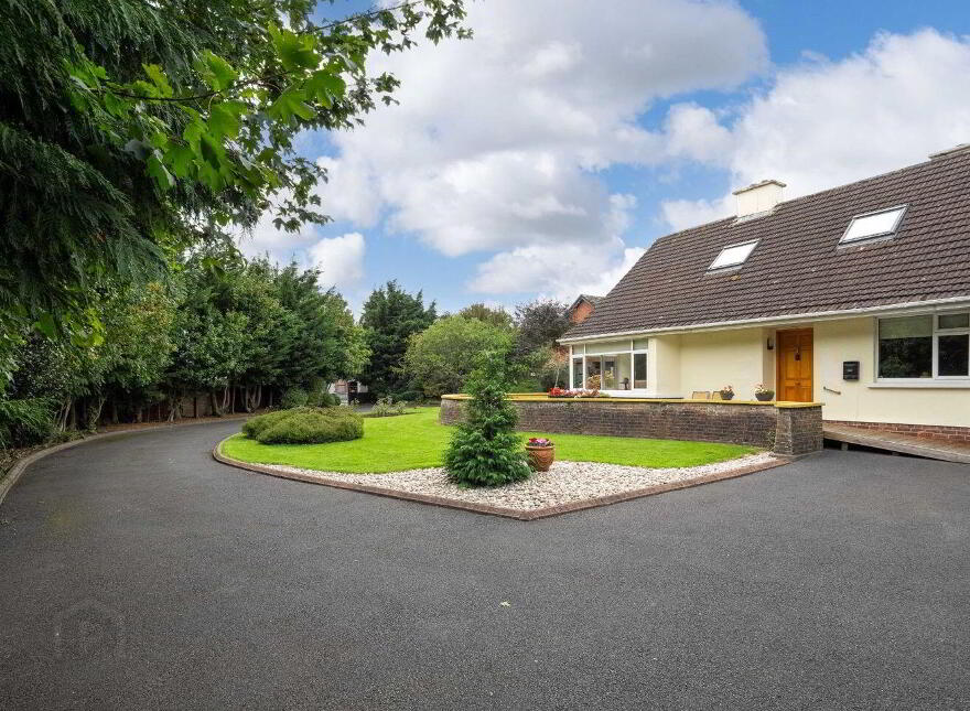 Monatrea, Maynooth Road, Celbridge, W23H677