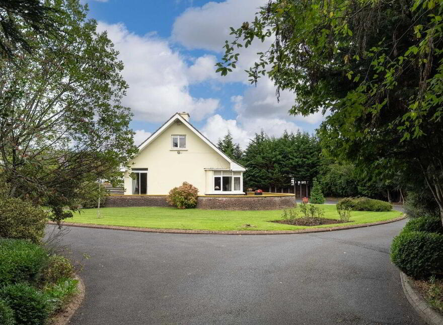 Monatrea, Maynooth Road, Celbridge, W23H677