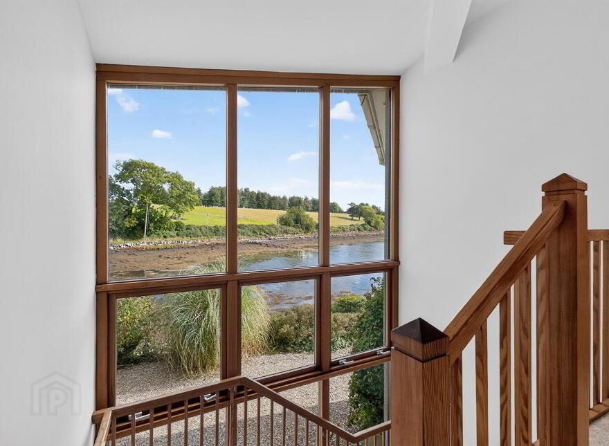 Knockcree House, 8 Mahee Island, Comber, Newtownards, BT23 6EP
