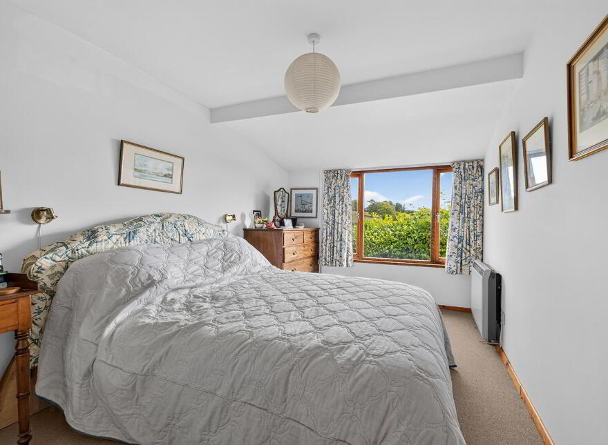 Knockcree House, 8 Mahee Island, Comber, Newtownards, BT23 6EP