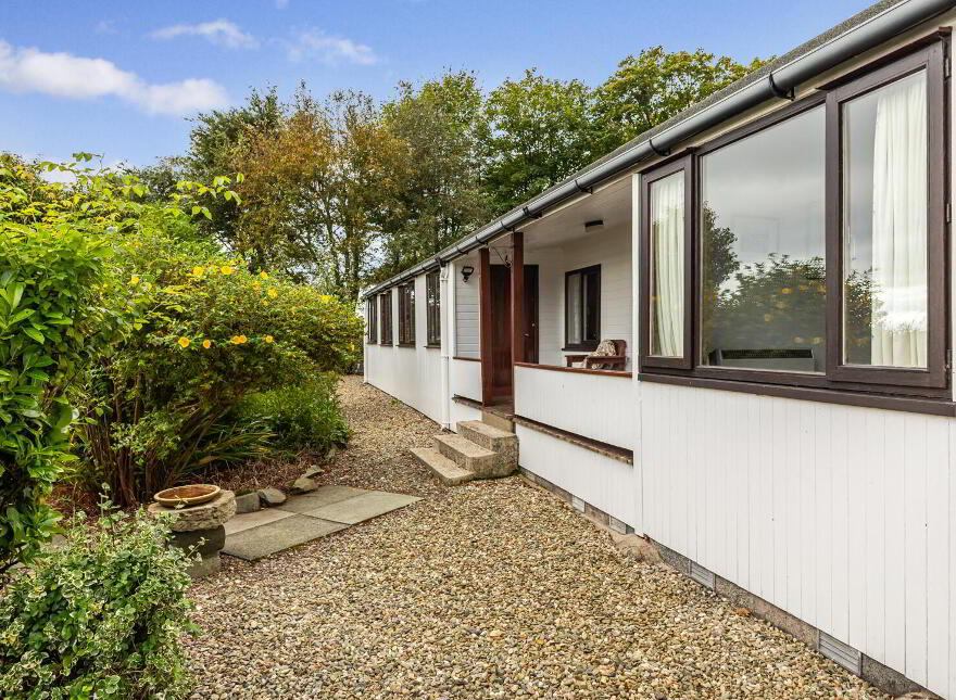 Knockcree House, 8 Mahee Island, Comber, Newtownards, BT23 6EP