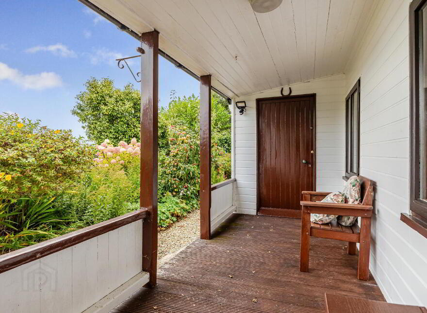 Knockcree House, 8 Mahee Island, Comber, Newtownards, BT23 6EP