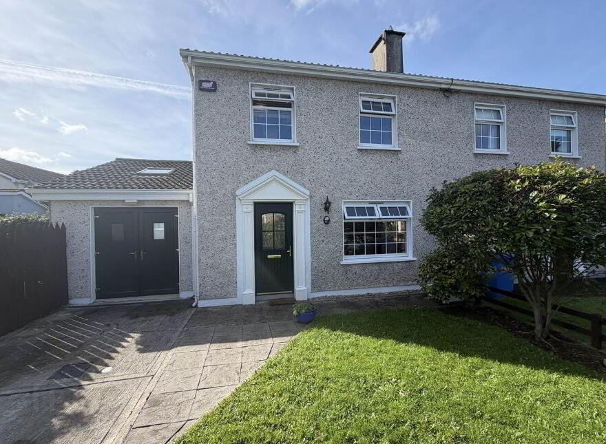 28 Pine Grove, Raheen, Limerick, V94X3KT photo