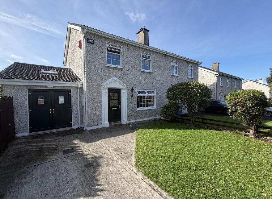 28 Pine Grove, Raheen, Limerick, V94X3KT