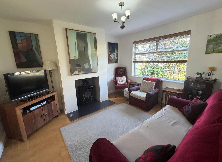 28 Pine Grove, Raheen, Limerick, V94X3KT