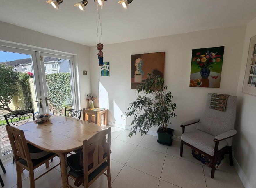 28 Pine Grove, Raheen, Limerick, V94X3KT