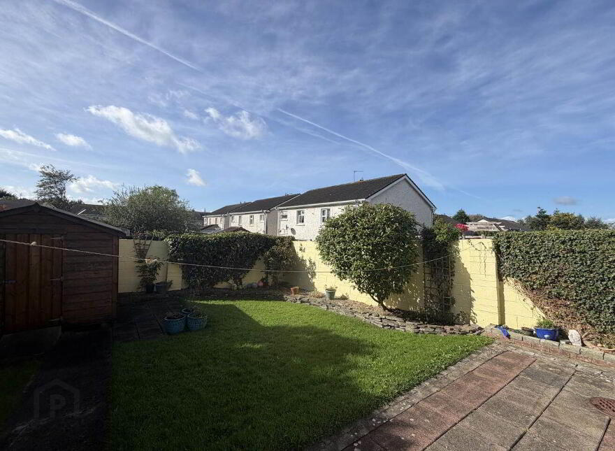 28 Pine Grove, Raheen, Limerick, V94X3KT