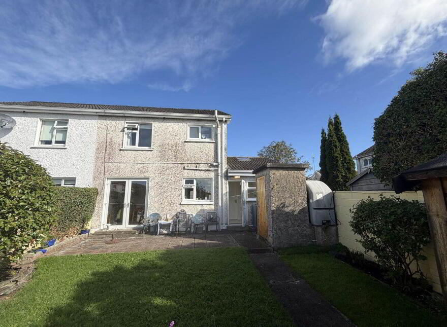 28 Pine Grove, Raheen, Limerick, V94X3KT