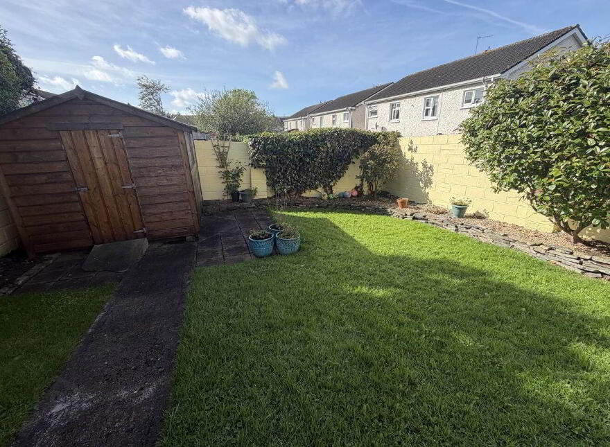 28 Pine Grove, Raheen, Limerick, V94X3KT