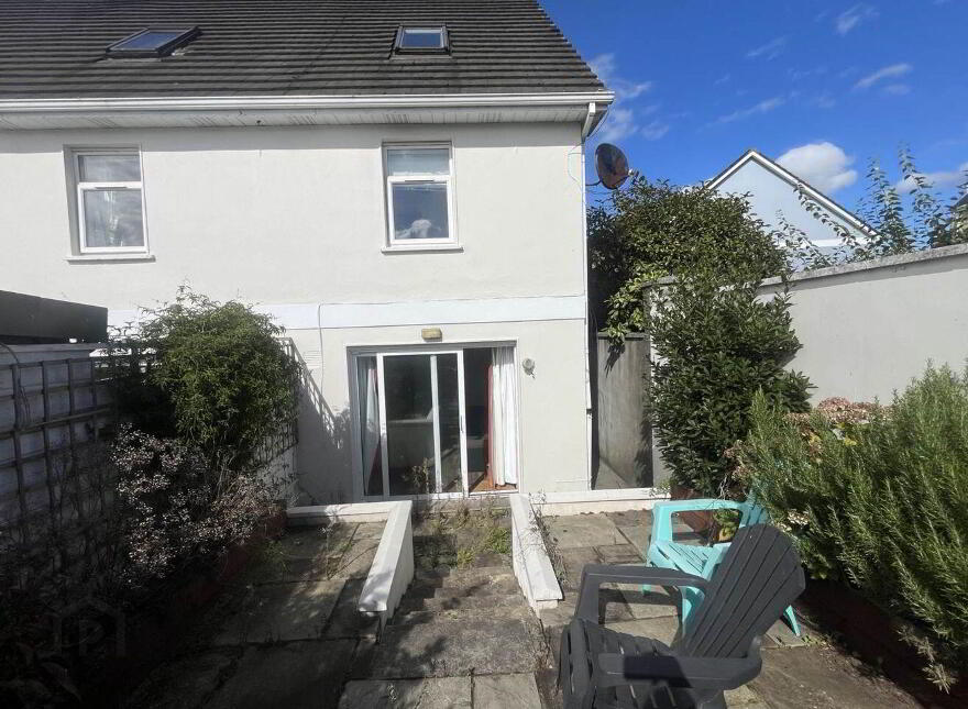 13 The Gables, Pennywell, Limerick, V94XVT4