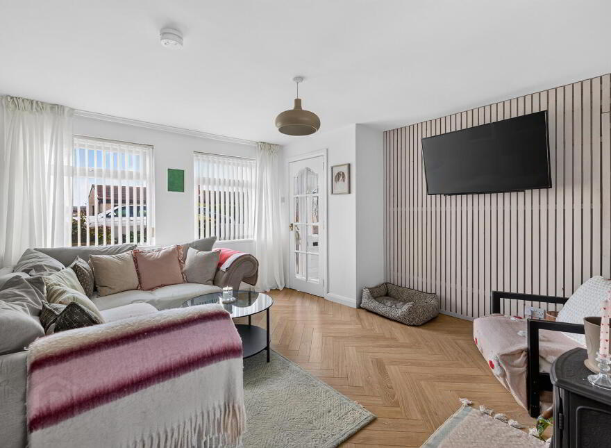 39 Church Road, Moneyreagh, BT23 6BB