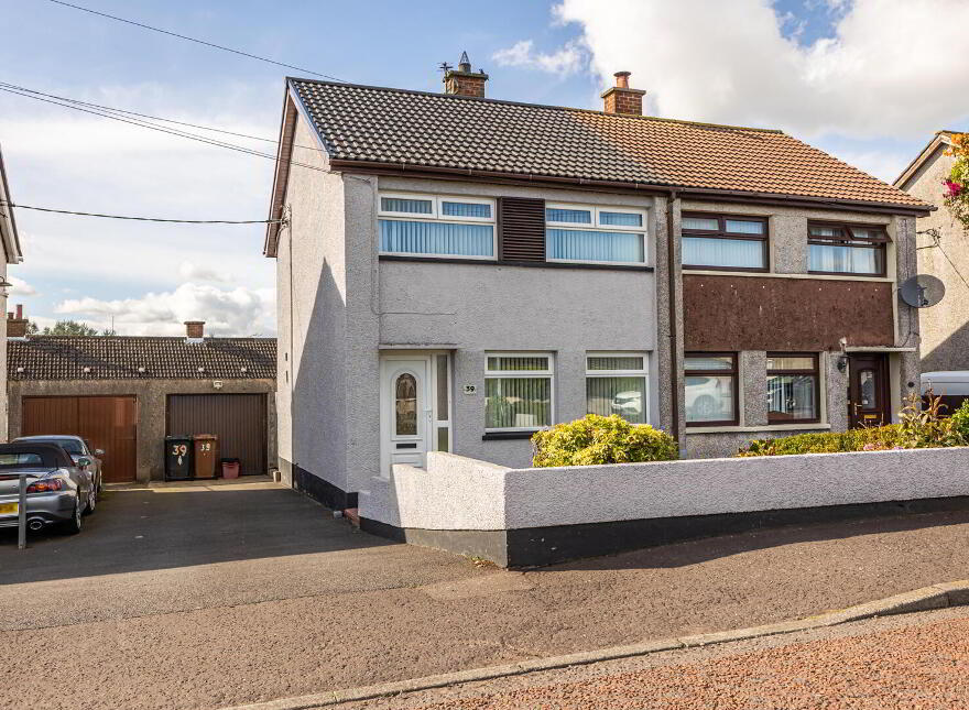 39 Church Road, Moneyreagh, BT23 6BB