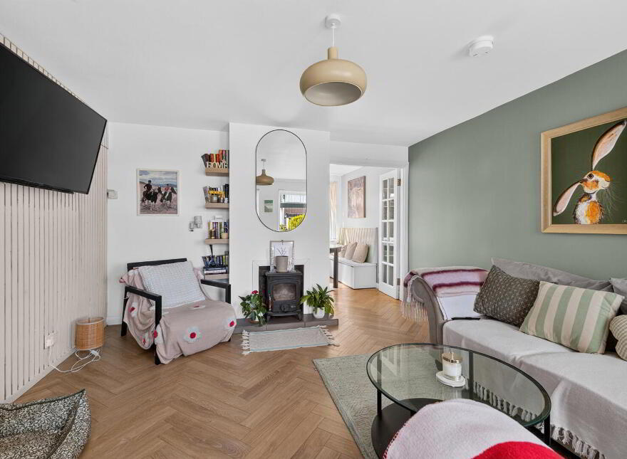 39 Church Road, Moneyreagh, BT23 6BB
