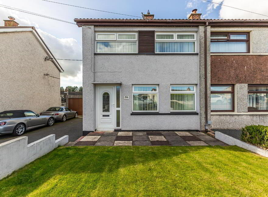 39 Church Road, Moneyreagh, BT23 6BB
