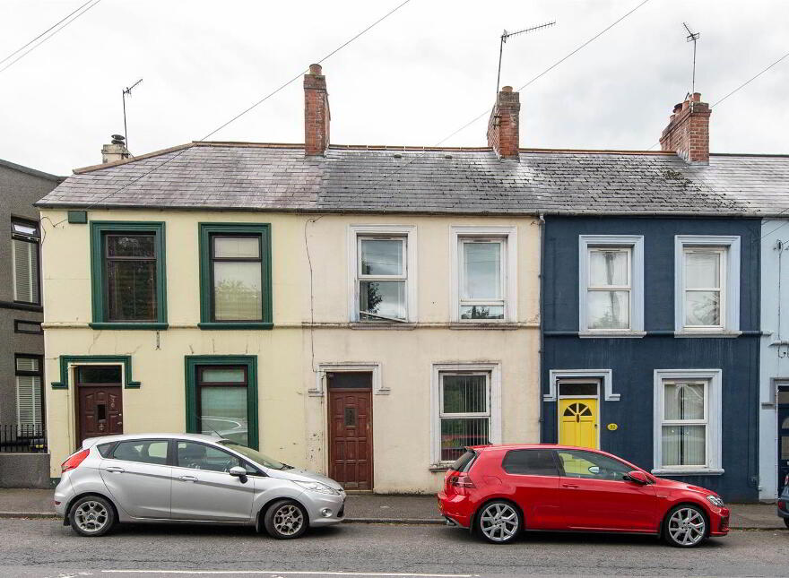 34 Princes Street, Dromore, BT25 1AY