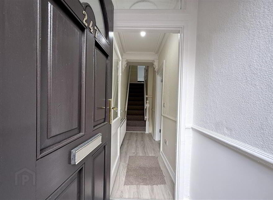 247 Springfield Road, Belfast, BT12 7DD