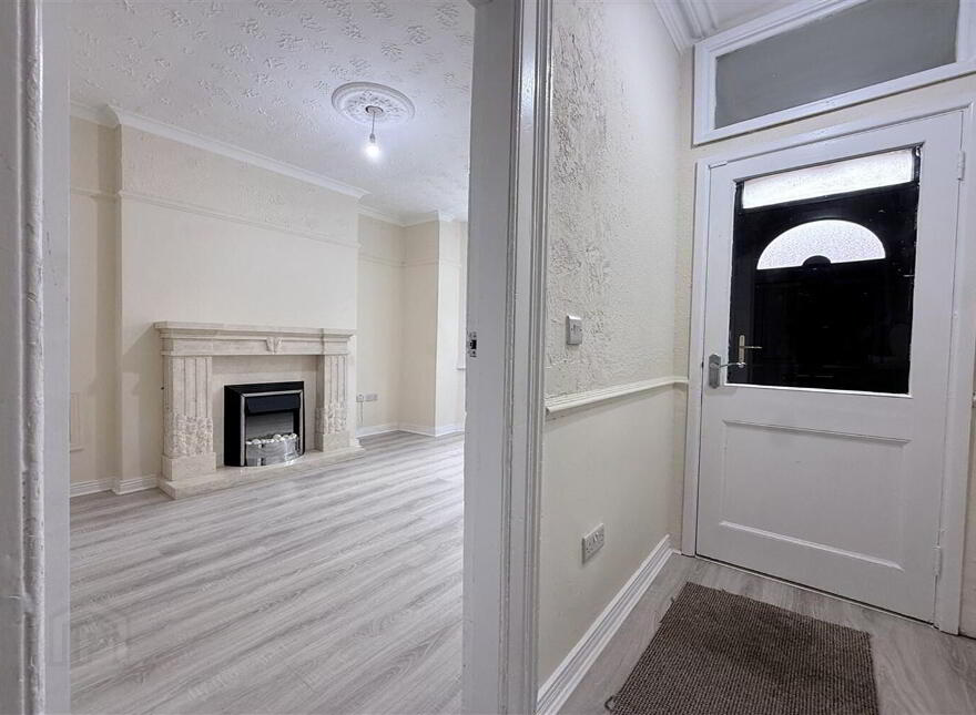 247 Springfield Road, Belfast, BT12 7DD