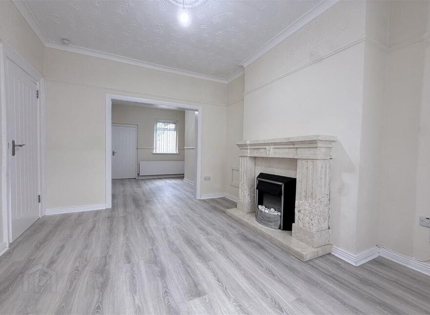 247 Springfield Road, Belfast, BT12 7DD