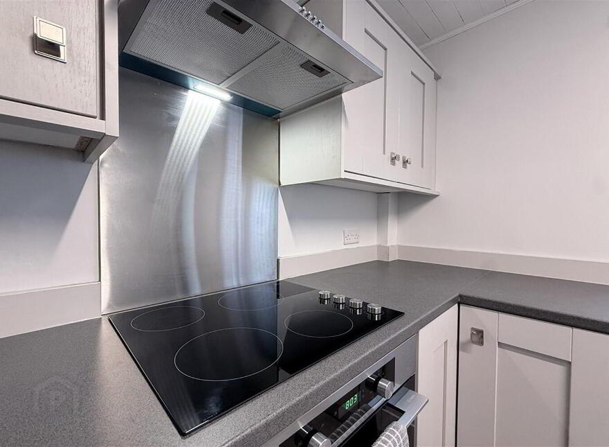 247 Springfield Road, Belfast, BT12 7DD