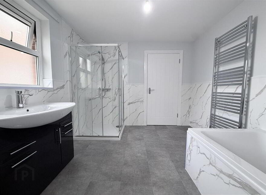 247 Springfield Road, Belfast, BT12 7DD