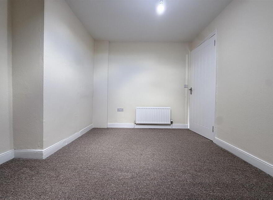 247 Springfield Road, Belfast, BT12 7DD