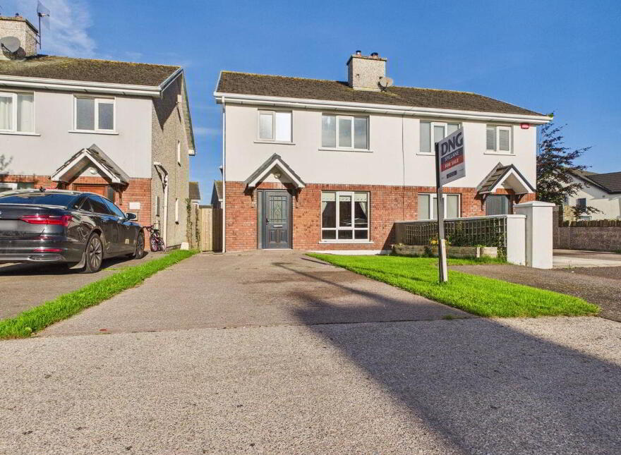 41 Gleann Tuarigh, Chickley's Road, Youghal, P36H330