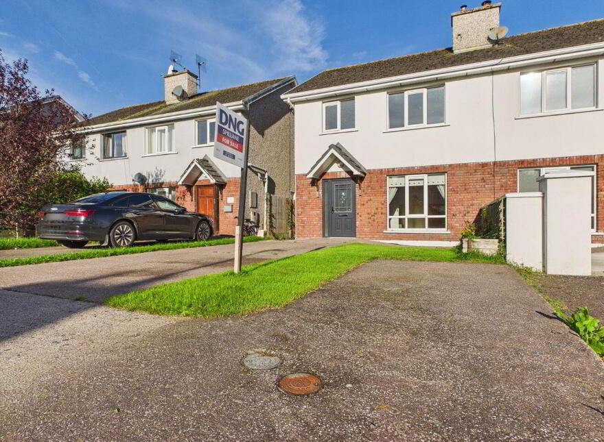 41 Gleann Tuarigh, Chickley's Road, Youghal, P36H330